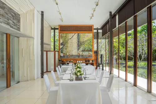 Alila Villas Uluwatu, Bali Fasilitas Bisnis Photos