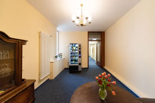 PrivatHotel Probst Area Publik Photos