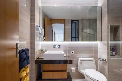 Sanya Bohai Hotel (Nanshan Temple Yazhou Bay Beach) Rooms Photos
