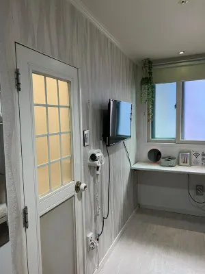 Hostel Korea - Original Camere Photos