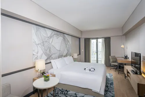 Riverdale Residence Xintiandi Shanghai Empfohlen Photos