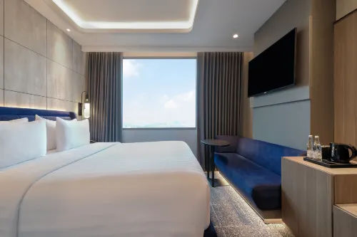 Mercure Tangerang Centre Unggulan Photos