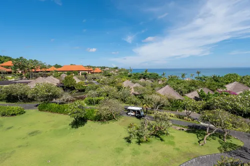 AYANA Villas Bali Extérieur Photos