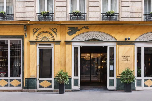 New Hotel Roblin Da non perdere Photos