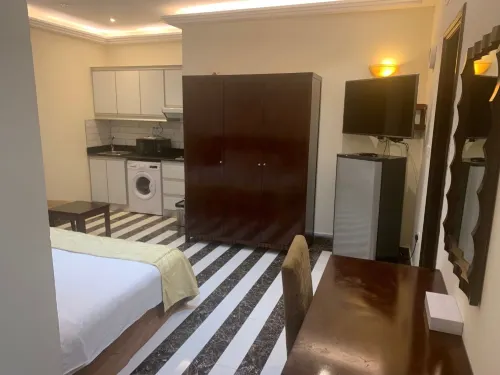 Royal Mirage Hotel and Apartments Photos