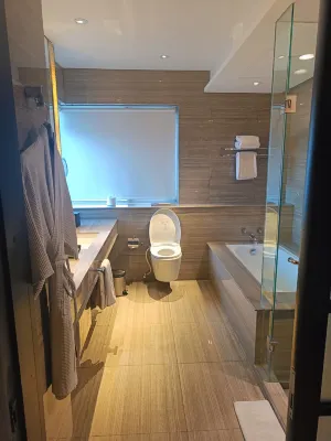 Ascott Waterplace Surabaya Photos