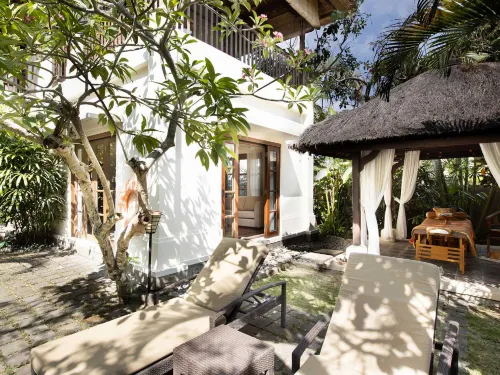 Villa Canggu by Plataran Phòng Photos