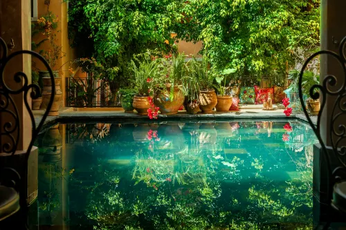 Riad Roxanne À ne pas manquer Photos