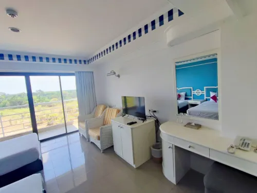 Rua Rasada Express Chambres Photos