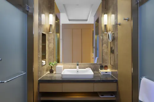 Xiamen Wutong Fliport Hotel Rooms Photos