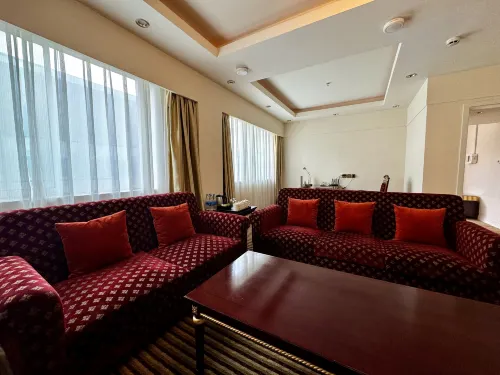 Lhasa Hotel Chambres Photos
