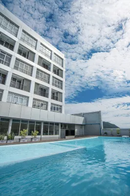 Fox Hotel Gorontalo Unggulan Photos