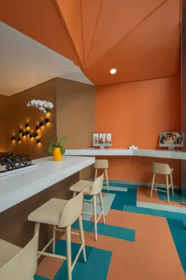 Citadines Benavidez Makati Espaces publics Photos