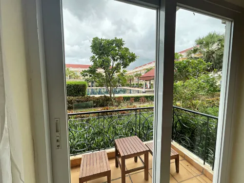 Sokha Palace Siem Reap Hotel Phòng Photos