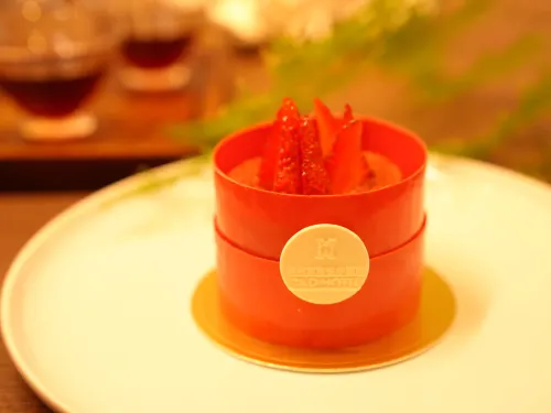 C&D Hotel Donghai Quanzhou Dining Photos