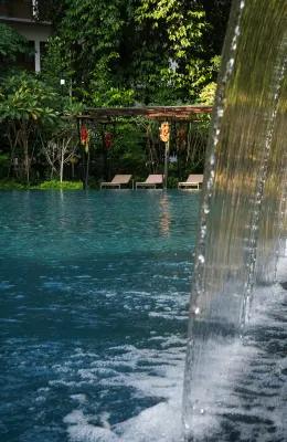 Grand Hyatt Singapore À ne pas manquer Photos