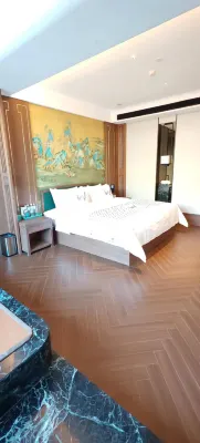 Daisy Hotel Номера Photos