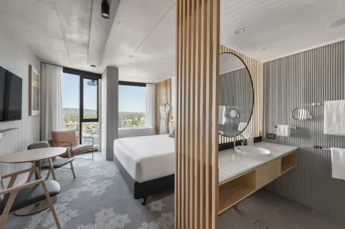 Vibe Hotel Adelaide Nổi bật Photos