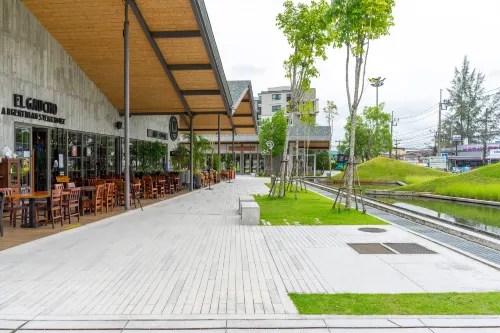 Cassia Phuket, part of Banyan Group بالقرب من الفندق Photos