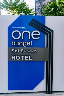 One Budget Hotel Chiangrai Soi Sawan À proximité de l'hôtel Photos