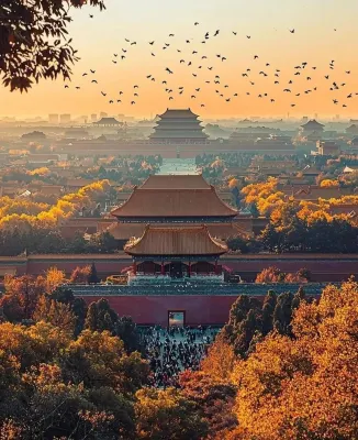 East Sacred Hotel-Very near Beijing Tiananmen Square，the Forbidden City，Wangfujing Subway Station Featured Photos