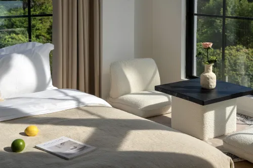 Mello Hotels & Resorts Chambres Photos