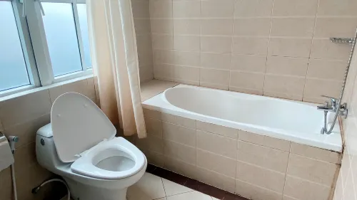 Luminor Hotel Palembang Kamar Photos