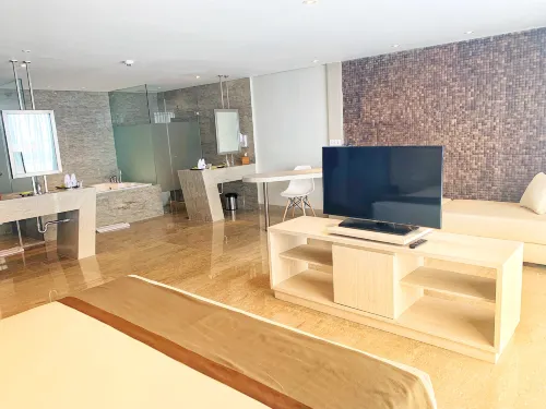 Hotel Daun Bali Seminyak Værelser Photos