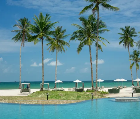 Hotel Indigo Bintan Lagoi Beach by IHG Featured Photos