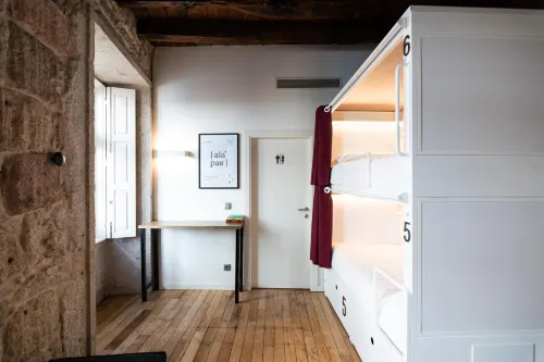The Central House Porto Ribeira Chambres Photos
