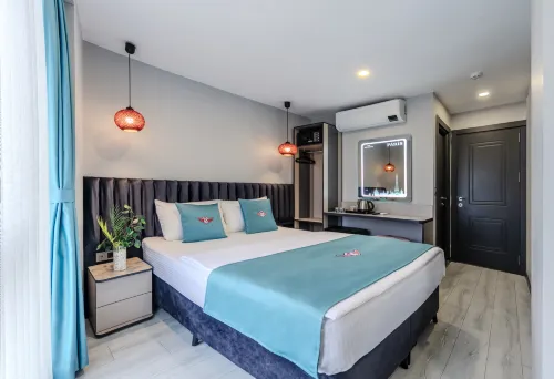 Solin Airport Hotel Chambres Photos