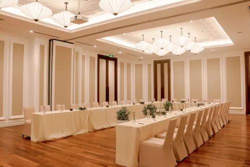 The Anam Mui Ne Forretningsfaciliteter Photos