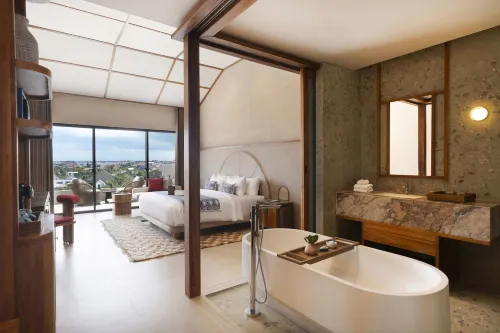 TUI Blue Berawa Hotel and Villas Kamar Photos