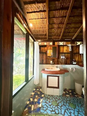 Phi Phi Relax Beach Resort Rooms Photos