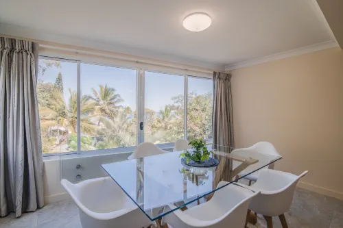 Tangalooma Island Resort Chambres Photos