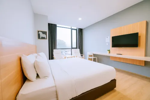 Chill Suites Langkawi Utvalt Photos