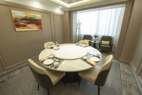Beijing Chongqing Hotel Питание Photos