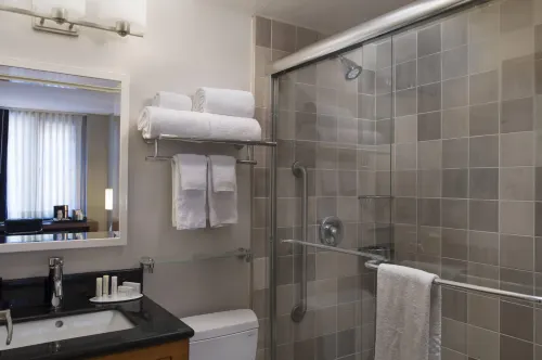 Fairfield Inn & Suites New York Manhattan/Fifth Avenue Chambres Photos
