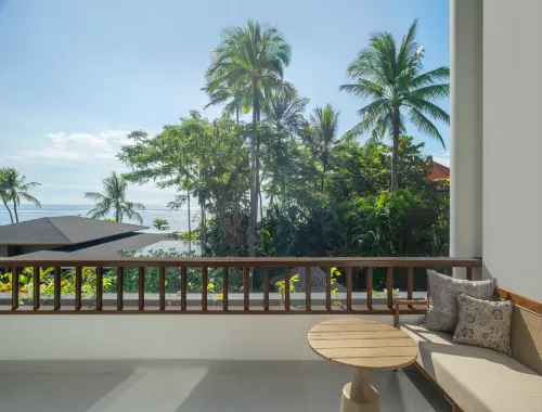 The Laguna, a Luxury Collection Resort & Spa, Bali Kamar Photos