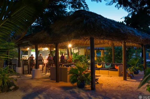 Navutu Stars Resort Semester och rekreation Photos