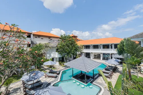 Casa Wina Kuta Da non perdere Photos