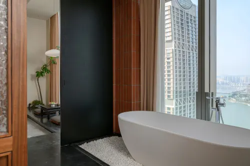 Tsingtai LOFT Hotel Phòng Photos