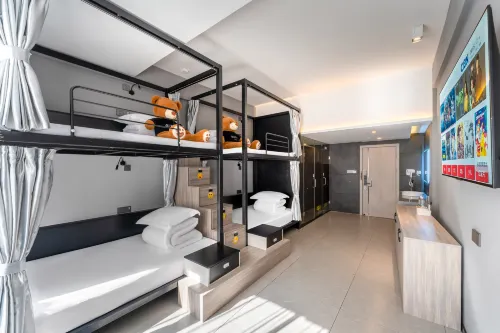 EMOJI Yimuji·Su (Yangshuo West Street Lijiang) Rooms Photos