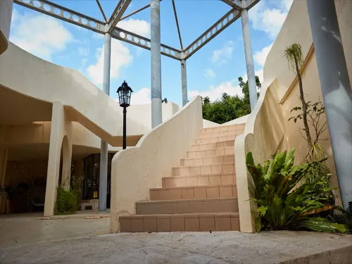 La Casa Panacea Okinawa Resort Außen Photos
