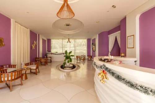 The Shells Resort & Spa Phu Quoc Loisirs et amusements Photos