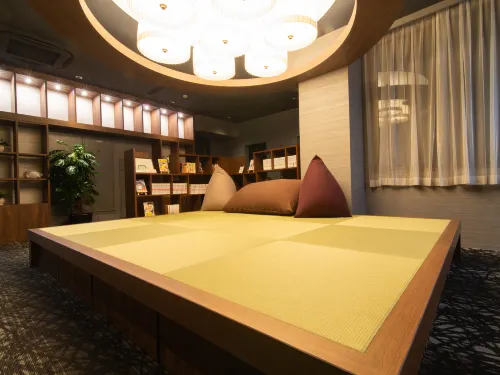 Kotohira Park Hotel Freizeit und Erholung Photos