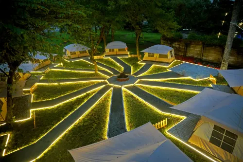 HARRIS Hotel Sentul City - Bogor Area Publik Photos