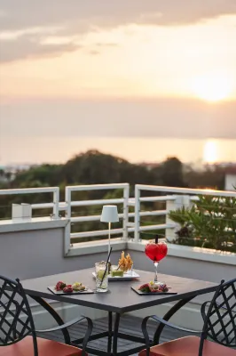 Versilia Lido | UNA Esperienze Dining Photos