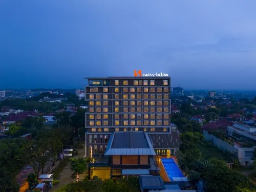 Swiss-Belinn Bogor Unggulan Photos