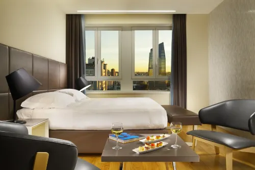 UNA HOTELS Century Milano Da non perdere Photos